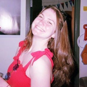 Meet your Posher, Kathryn